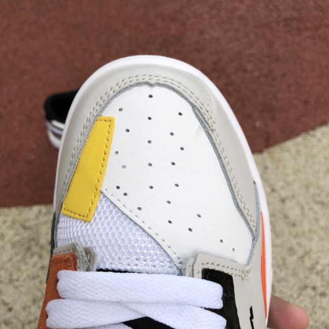 Nike Dunk Low Scrap Mighty Swooshers