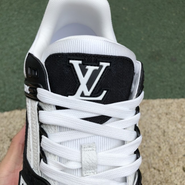 Louis Vuitton LV Trainer