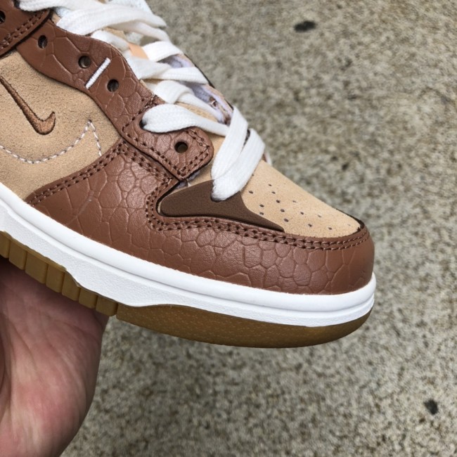 Nike Dunk Low Disrupt 2 SE Mineral Clay (W)
