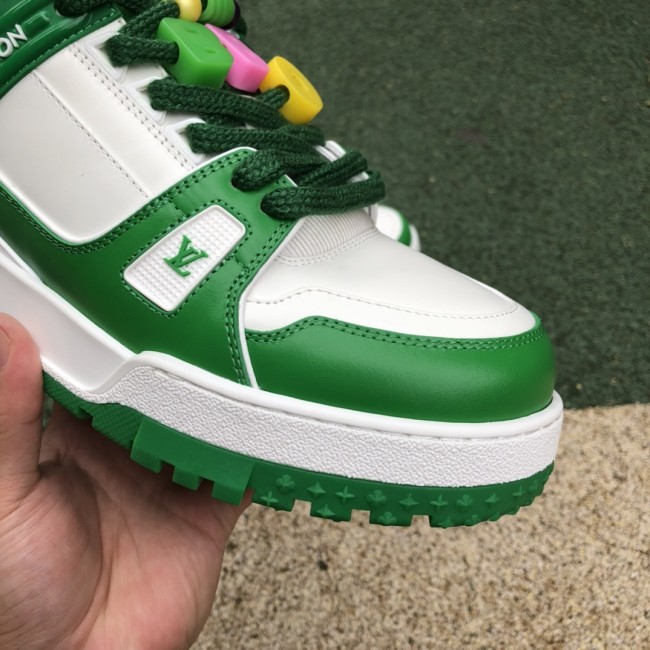 Louis Vuitton LV Trainer