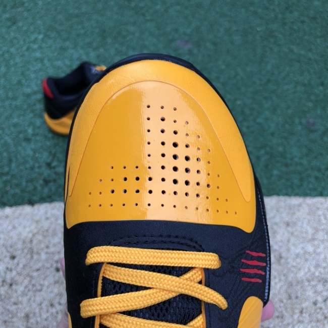 Nike Kobe 5 Protro Bruce Lee