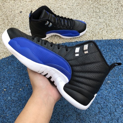 Air Jordan 12 Retro Hyper Royal (W)