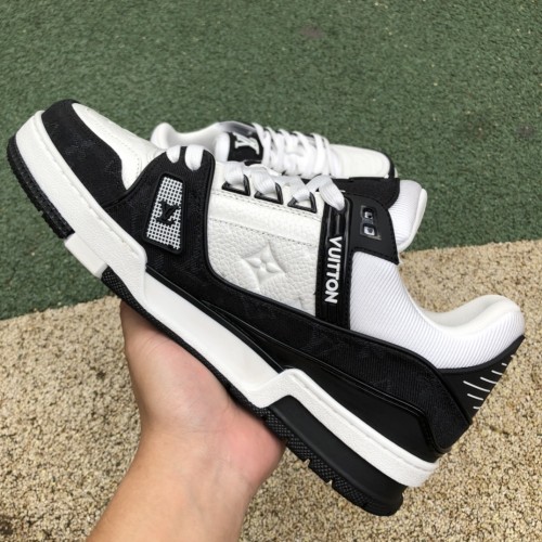 Louis Vuitton LV Trainer