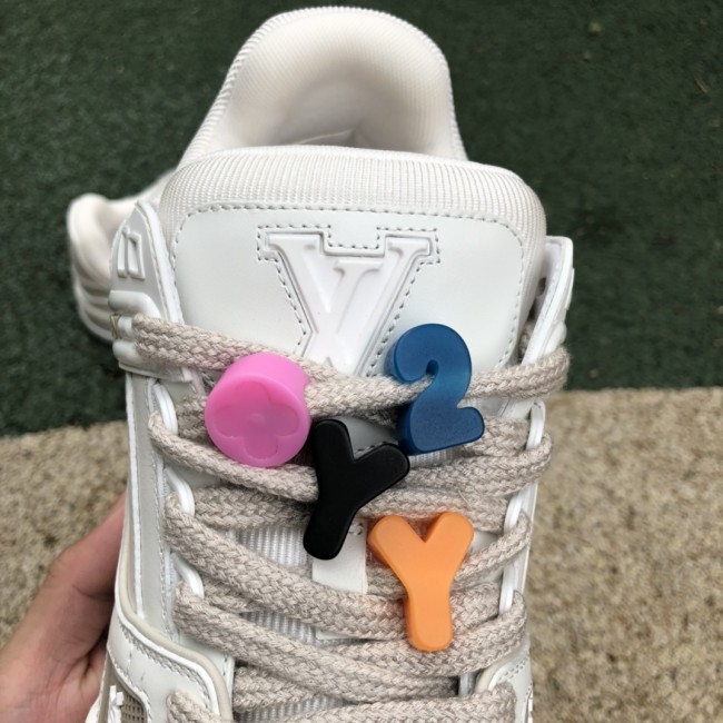 Louis Vuitton LV Trainer