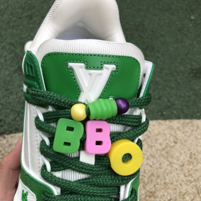 Louis Vuitton LV Trainer
