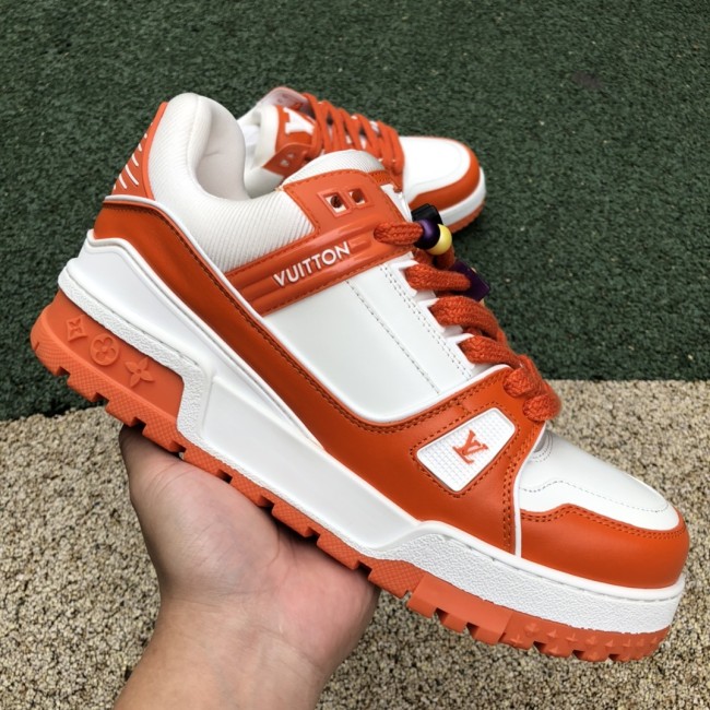 Louis Vuitton LV Trainer
