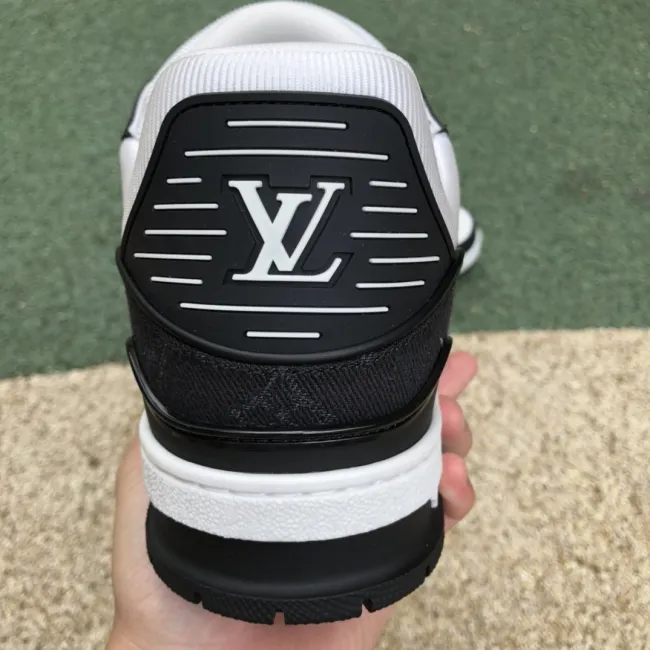 Louis Vuitton LV Trainer