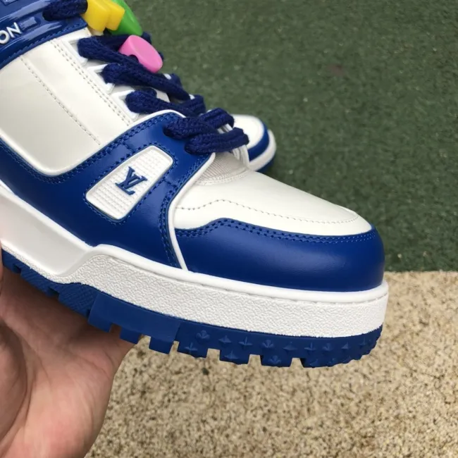 Louis Vuitton LV Trainer