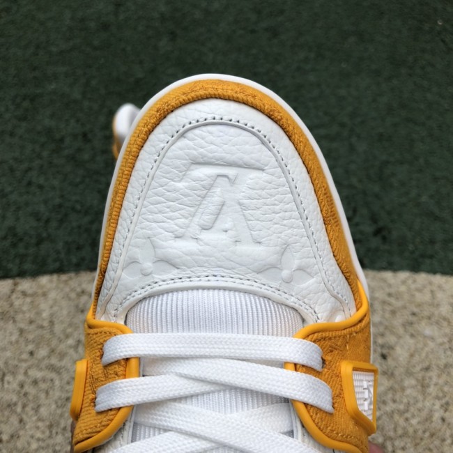 Louis Vuitton LV Trainer