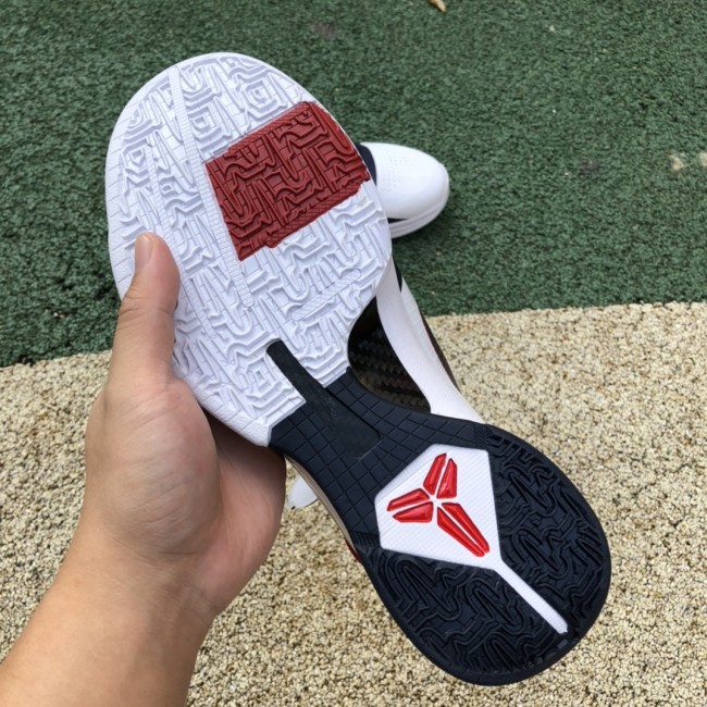 Nike Kobe 5 USA