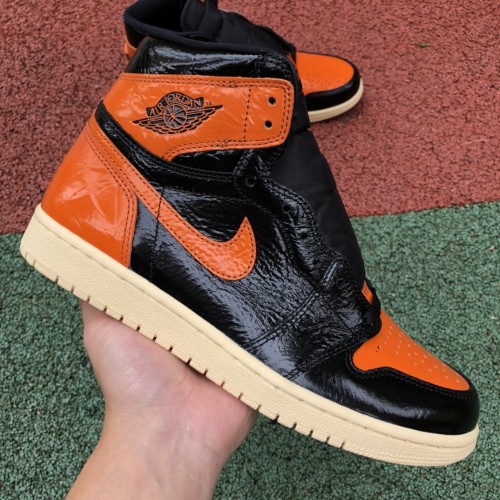 Air Jordan 1 Retro High OG “Shattered Backboard 3.0”