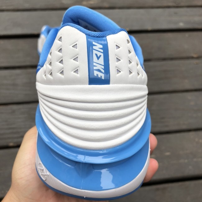 NIKE AIR ZOOM G.T. CUT 2 EP