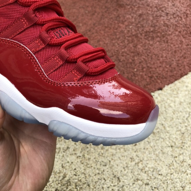 Jordan 11 Retro Win Like 96 (GS)