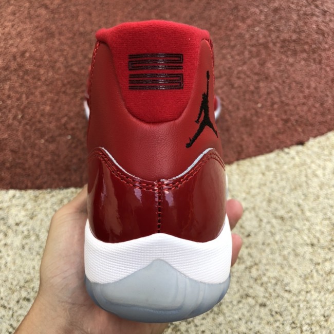 Jordan 11 Retro Win Like 96 (GS)