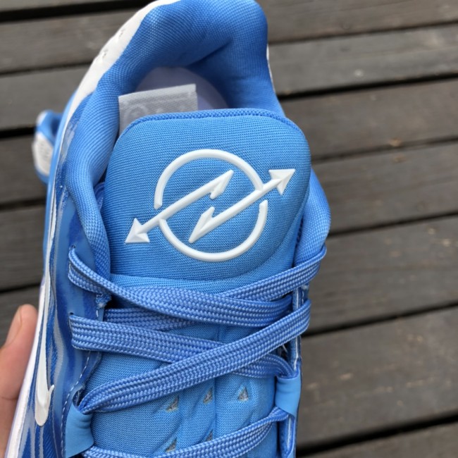 NIKE AIR ZOOM G.T. CUT 2 EP