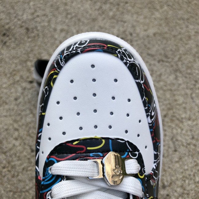 A Bathing Ape Bape SK8 Sta Shoes