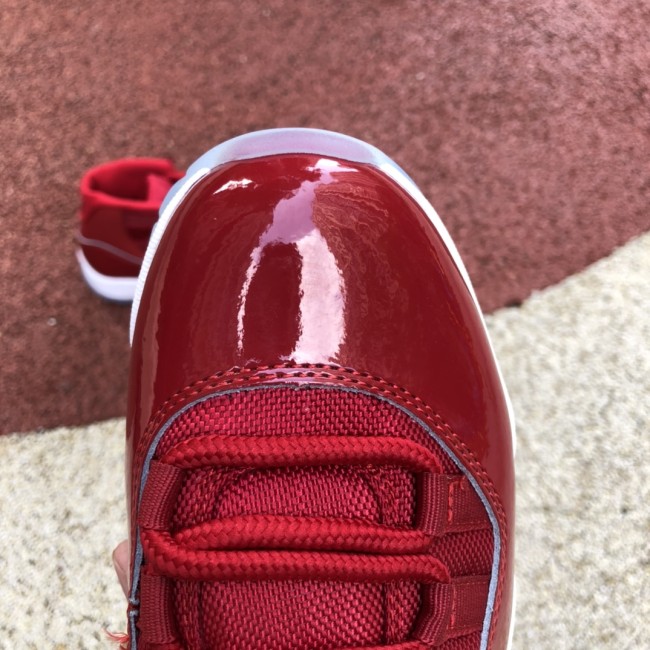 Jordan 11 Retro Win Like 96 (GS)
