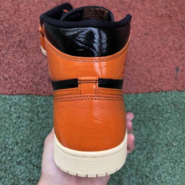 Air Jordan 1 Retro High OG “Shattered Backboard 3.0”
