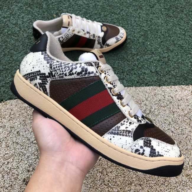 Gucci Shoes