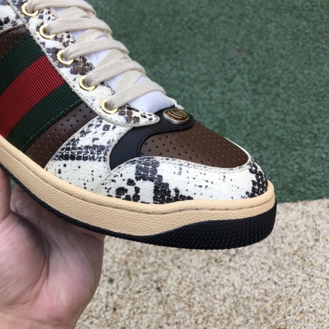 Gucci Shoes