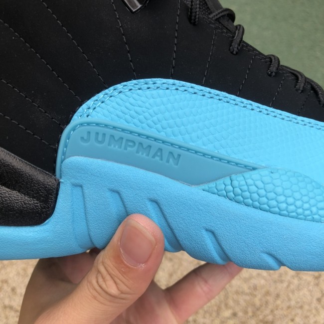 Air Jordan 12 Retro Gamma Blue