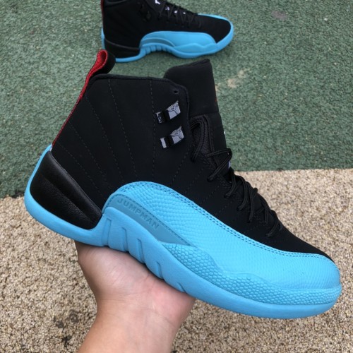 Air Jordan 12 Retro Gamma Blue