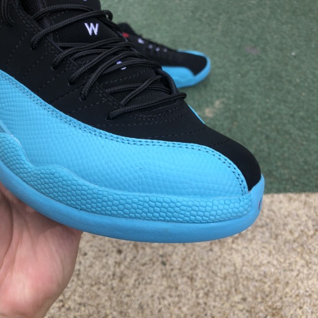 Air Jordan 12 Retro Gamma Blue