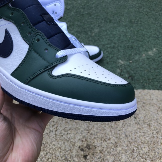 Air Jordan 1 Mid