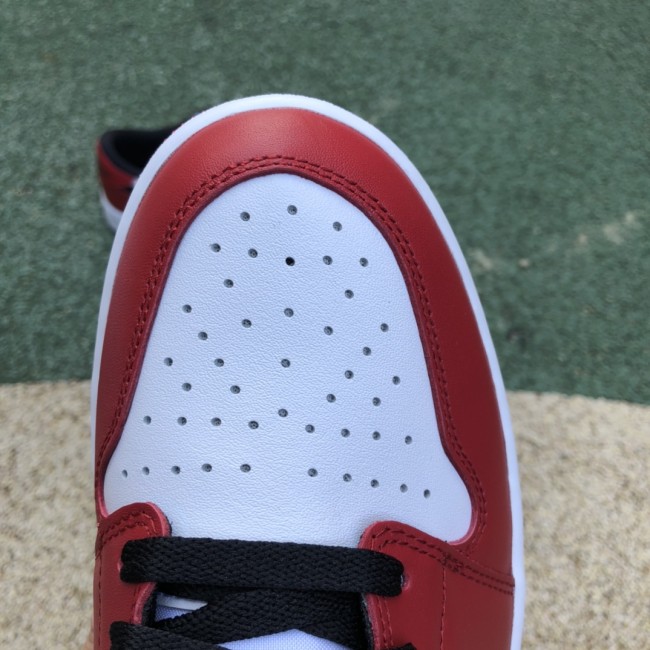 Air Jordan 1 Retro Glof Low