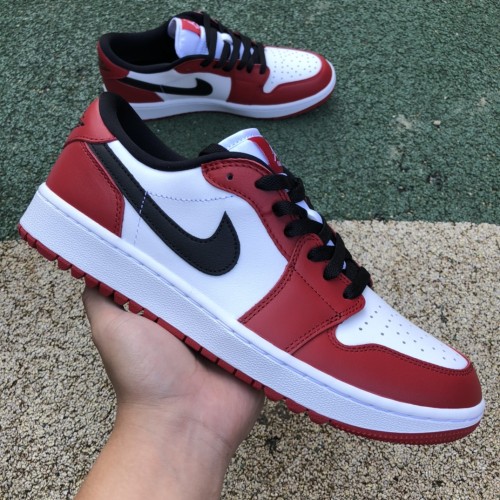 Air Jordan 1 Retro Glof Low