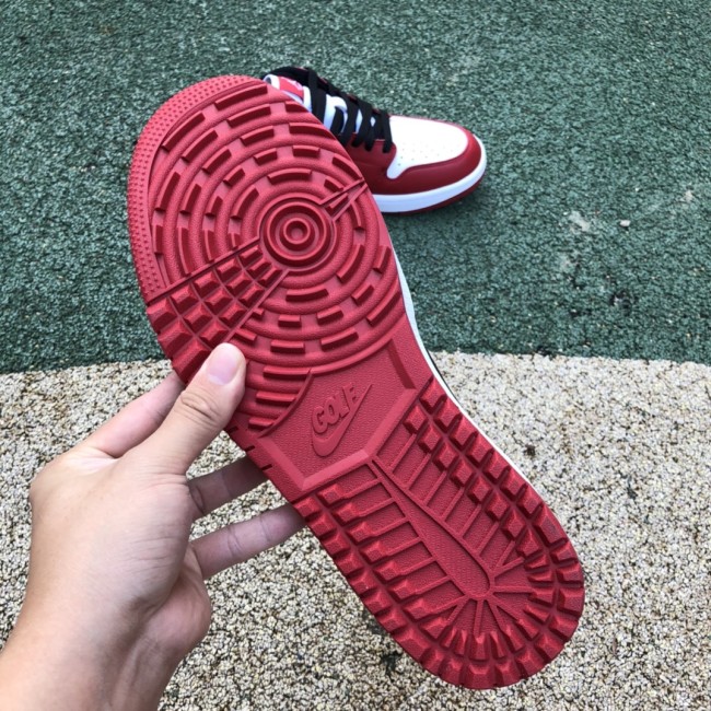 Air Jordan 1 Retro Glof Low