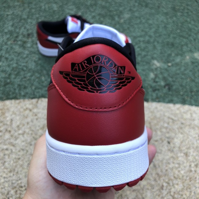 Air Jordan 1 Retro Glof Low