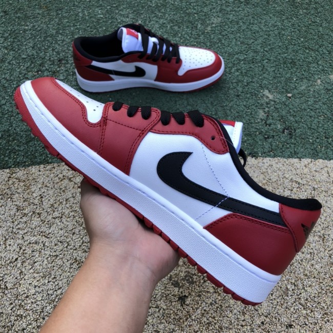 Air Jordan 1 Retro Glof Low