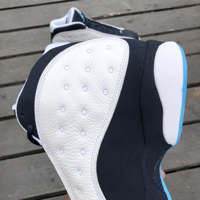 Air Jordan 13 Obsidian