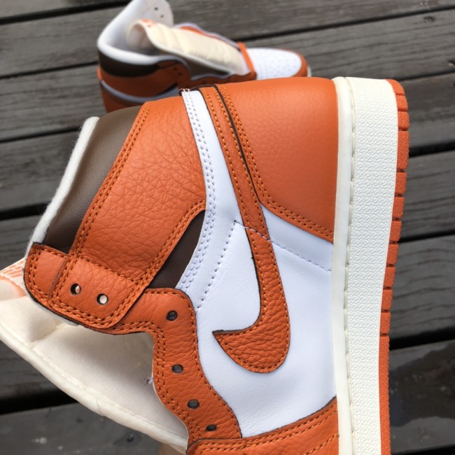 Air Jordan Starfish GS