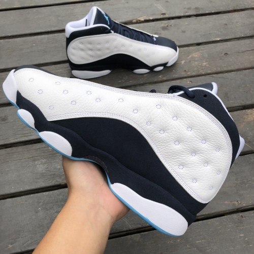 Air Jordan 13 Obsidian