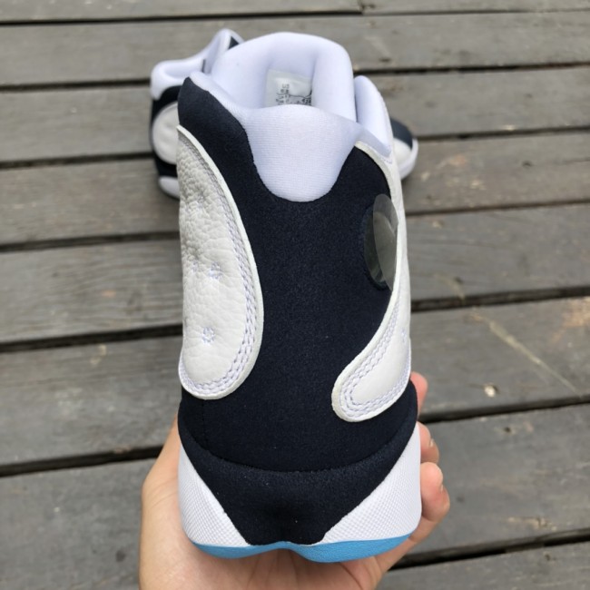 Air Jordan 13 Obsidian