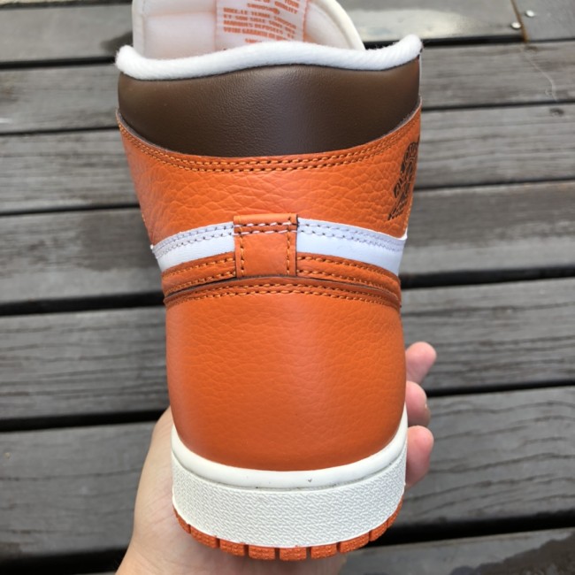 Air Jordan Starfish GS