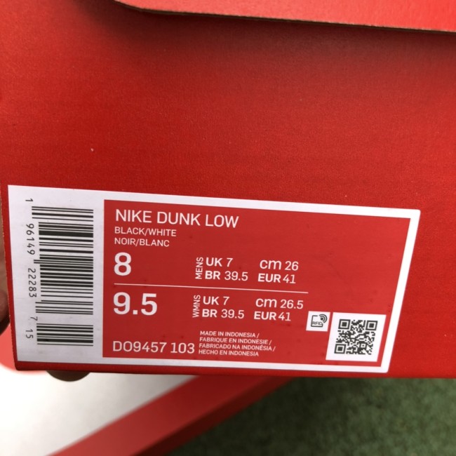 NiKe Dunk Low