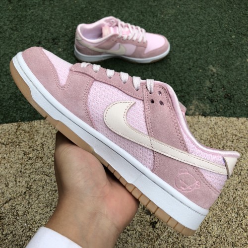 NiKe Dunk Low Swoosh