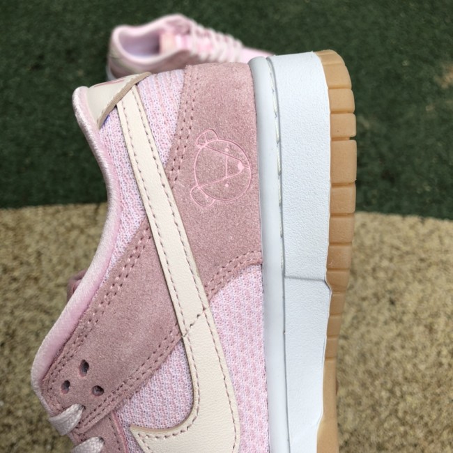 NiKe Dunk Low Swoosh