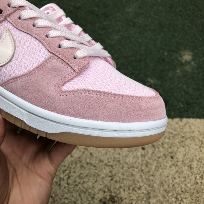 NiKe Dunk Low Swoosh