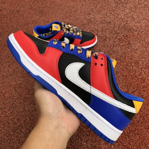 Nike Dunk Low Tennessee State University
