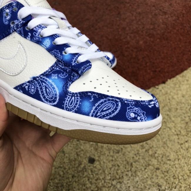 NIKE SB DUNK LOW PRM QS