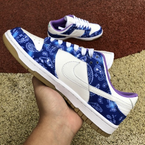 NIKE SB DUNK LOW PRM QS
