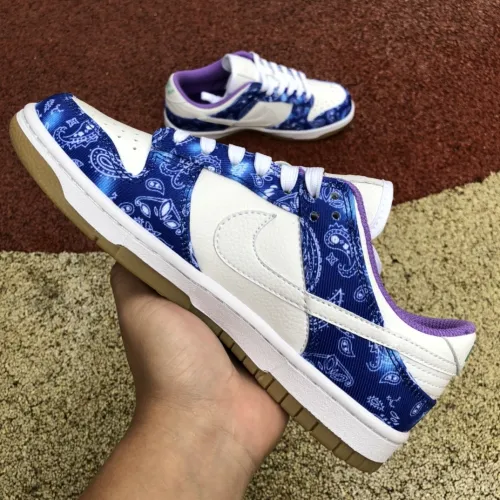 NIKE SB DUNK LOW PRM QS