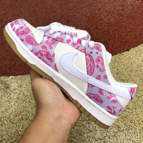 NIKE SB DUNK LOW PRM QS