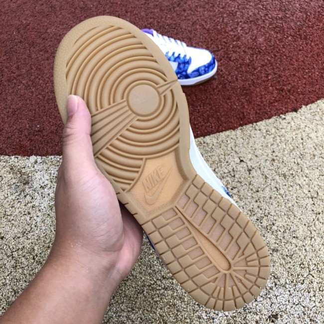 NIKE SB DUNK LOW PRM QS