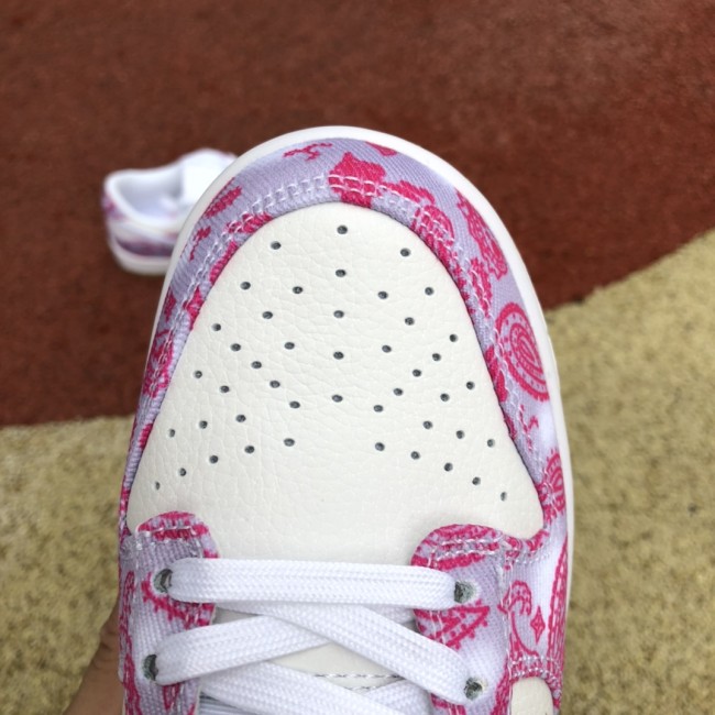 NIKE SB DUNK LOW PRM QS