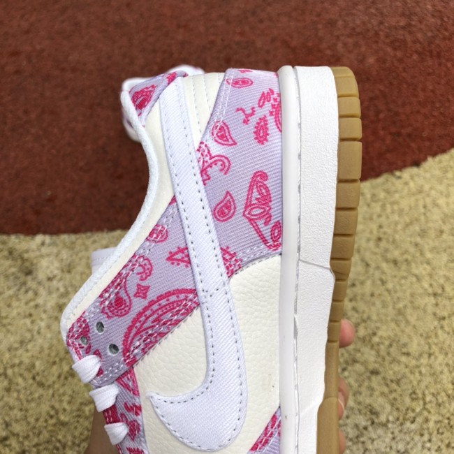 NIKE SB DUNK LOW PRM QS